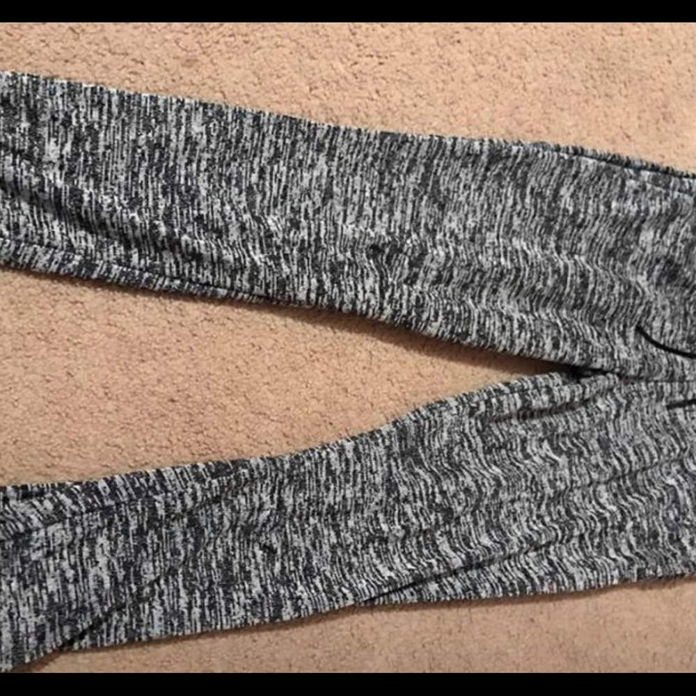 Adidas woman's joggers